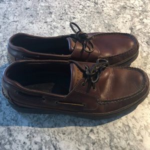 Sperry Top-Sider loafers